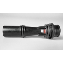 WS1.5/2L Injector Assembly H Orange (24 Downflow)